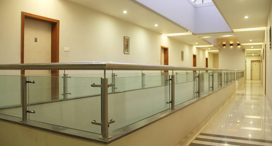 Pai Prakash Hotel Deluxe, Sangli 4